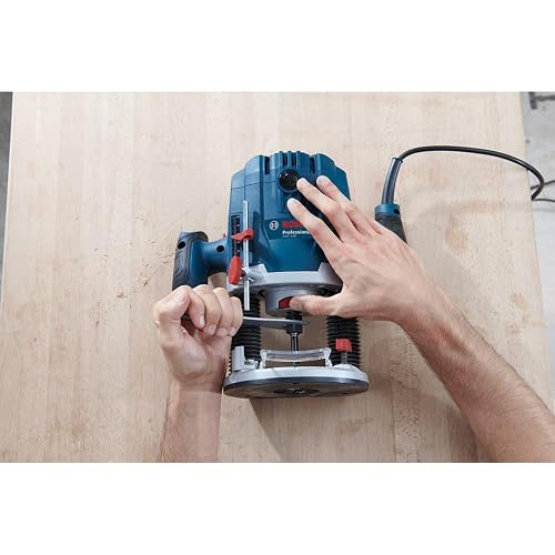 Bosch Router GOF 130 1300W 127V