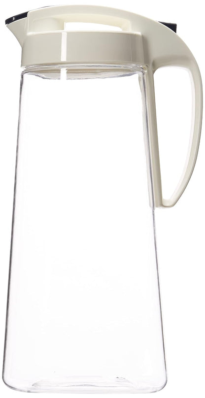 Lock & Lock Polipropileno Contenedor Rectangular Corto 2.3 L