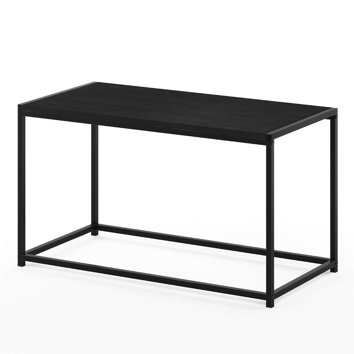 Furinno Camnus Modern Living Mesa de Centro, Americano, 15.7 x 30 x 17.5 Pulgadas