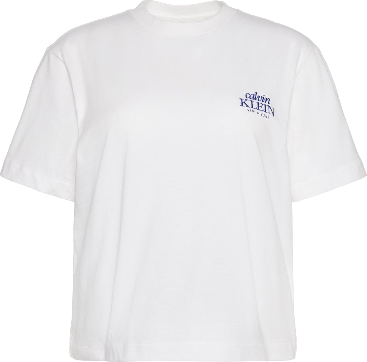 Calvin Klein Playera para Mujer