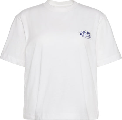 Calvin Klein Playera para Mujer