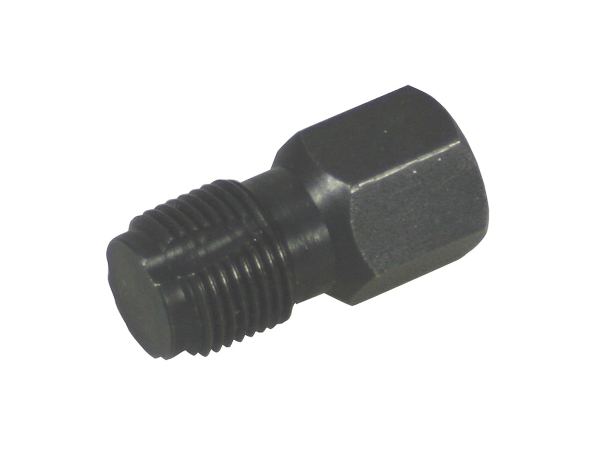 Lisle 12230 - Detector de Rosca con Sensor de oxígeno, Color Negro - Perseguidor de roscas con sensor de oxígeno