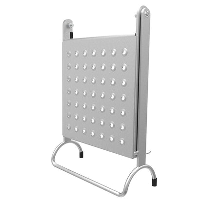 Little Giant Ladder Systems 10104 375-Pound Rated Work Platform Ladder Accessory