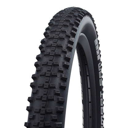 Schwalbe Smart Sam Plus 27.5x2.25 Negro MTB Llanta