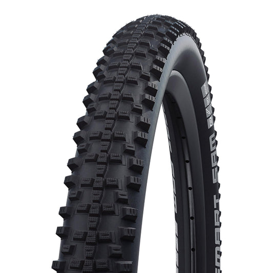 Schwalbe Smart Sam Plus 27.5x2.25 Negro MTB Llanta