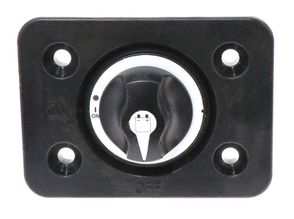 Freightliner Interruptor de Corte A06-88420-000, Negro