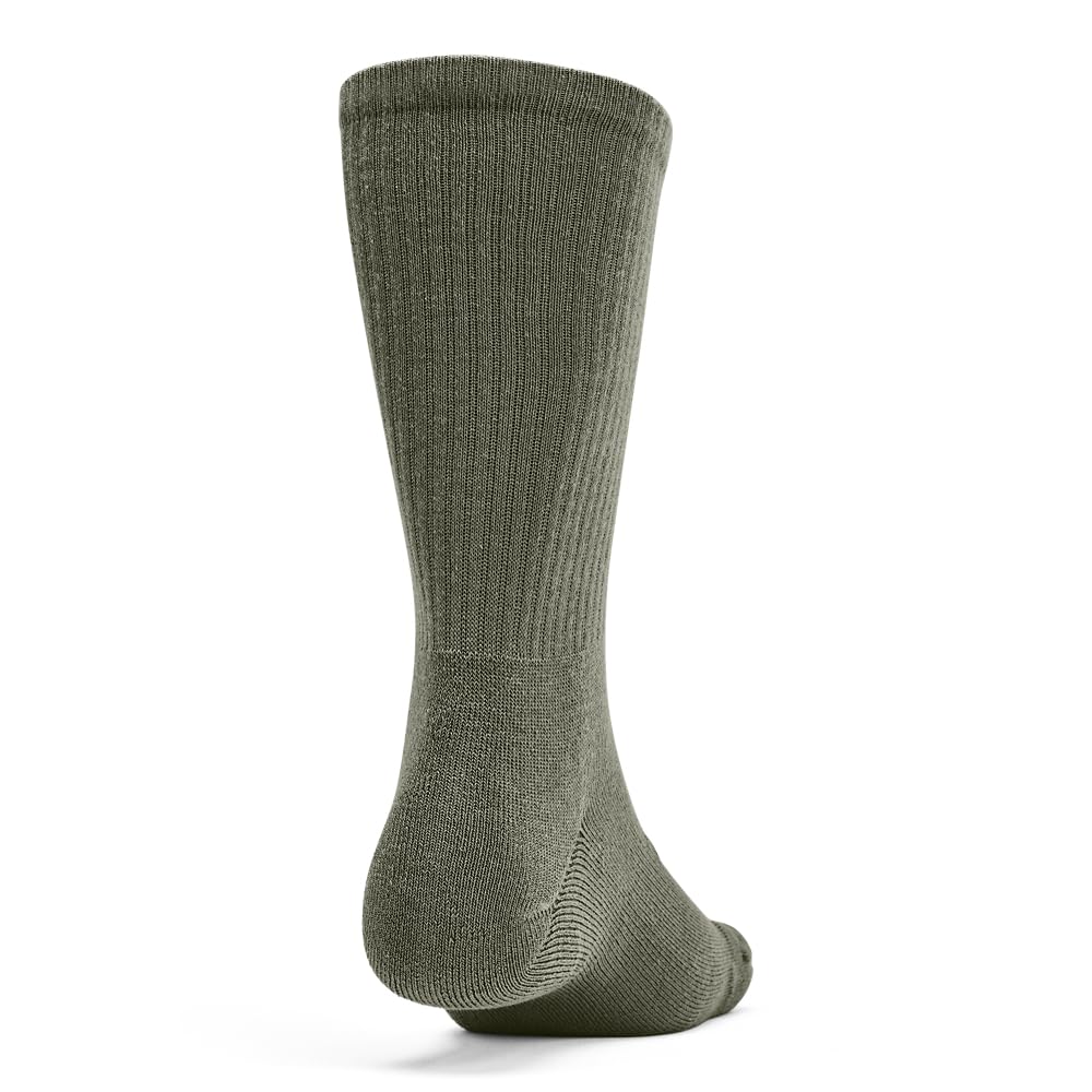 Under Armour Calcetines tácticos para botas Calcetines Unisex adulto