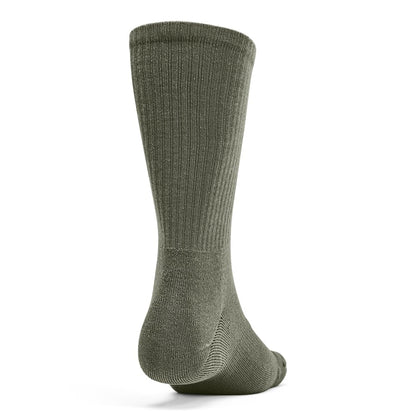 Under Armour Calcetines tácticos para botas Calcetines Unisex adulto
