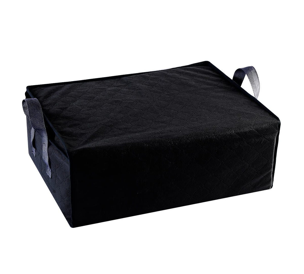 ABO Gear Storage Bags G01B, Dark Black, 3 Count