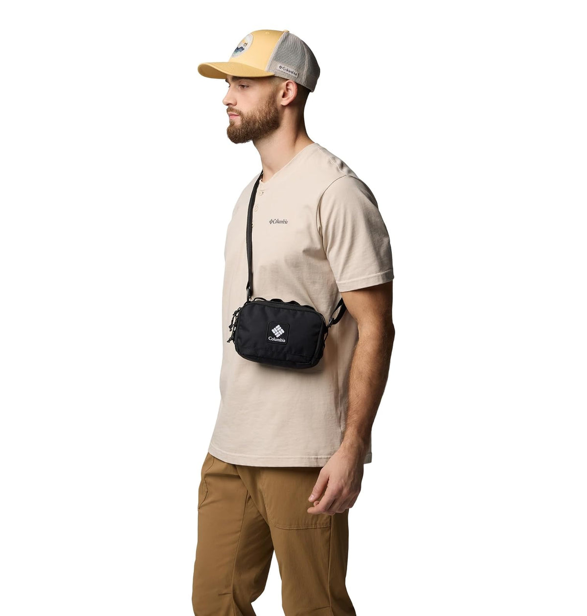 Columbia Shirt Tapa Unisex Adulto