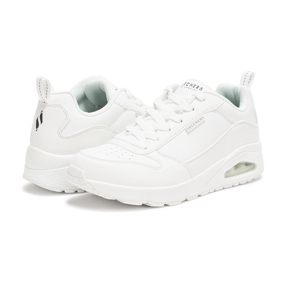 Skechers 183012W Zapatillas para Hombre