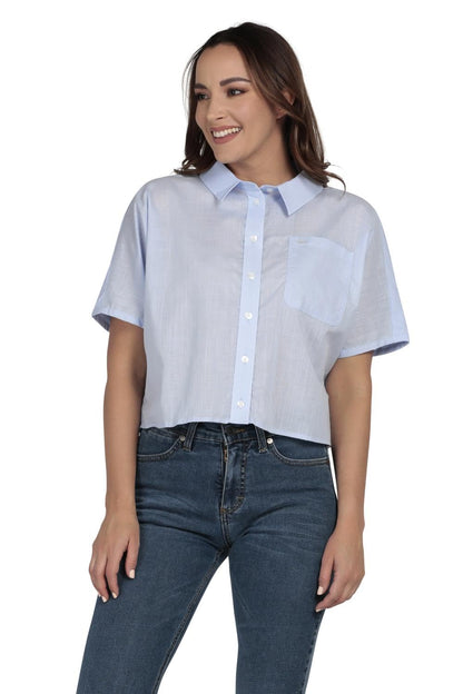 Lee 112324015 Blouse Mujer