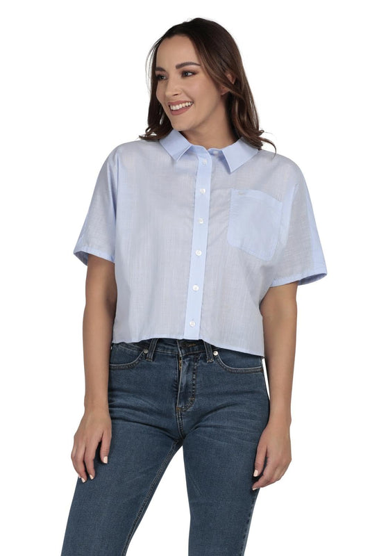 Lee 112324015 Blouse Mujer