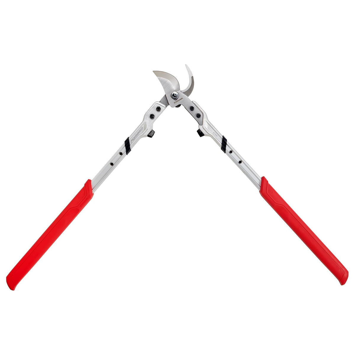 Corona X Series Pro - Lopper de derivación de 2-1/4 pulgadas