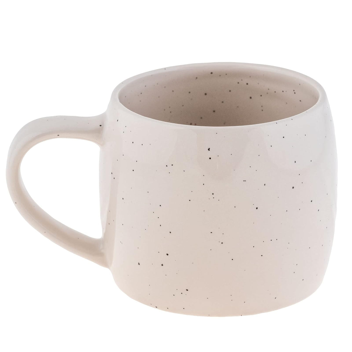 Karma Gifts - Taza de cerámica Reese - Taza de café de 16 onzas - Lindas tazas para mujeres y hombres, abeja