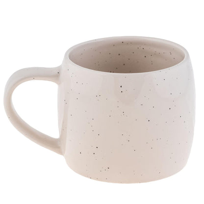 Karma Gifts - Taza de cerámica Reese - Taza de café de 16 onzas - Lindas tazas para mujeres y hombres, abeja