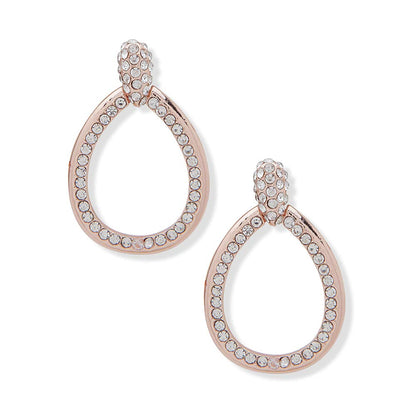 Aretes You´re Invited Color Plata