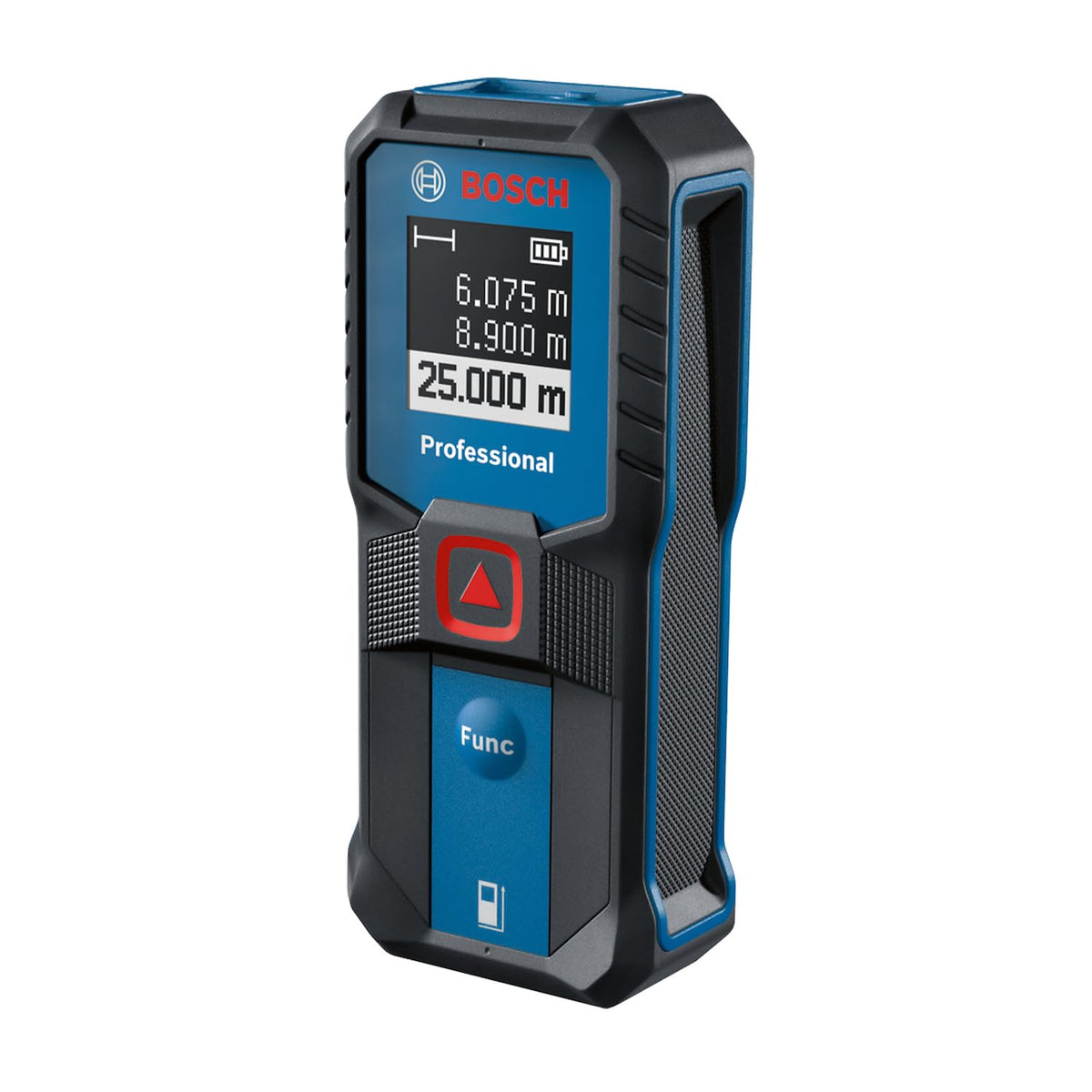 Bosch Professional Medidor láser GLM 25-23 Alcance 25m