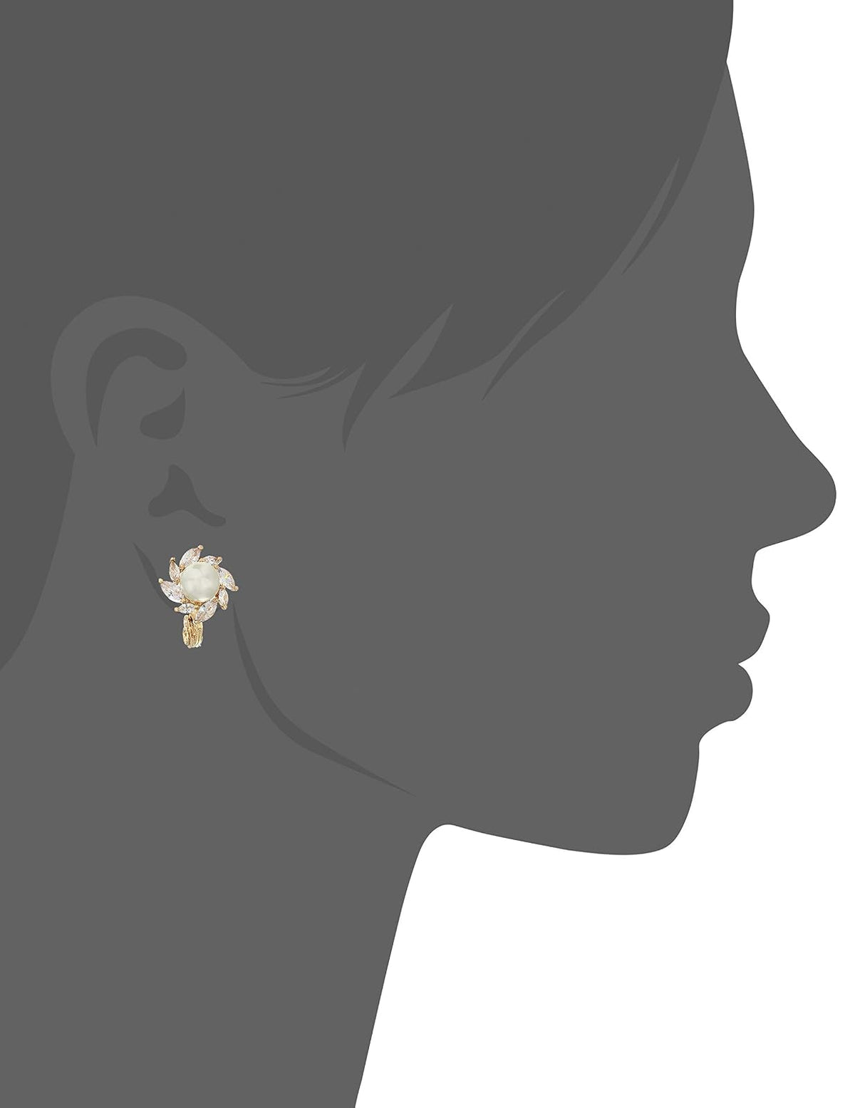 Anne Klein Pendiente