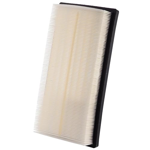 EcoGard Filtro de Aire de Motor XA10586 para Toyota RAV4/Corolla/Camry/Sienna/Highlander/Venza 2018-2026