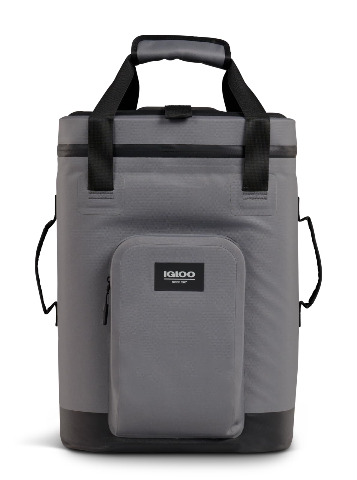 Igloo Trailmate - Enfriadores Suaves, Ultra aislados, Forro a Prueba de Fugas, Exterior Resistente a la Intemperie, Bolsa de Almuerzo portátil, Bolsa de enfriamiento de Lados Suaves