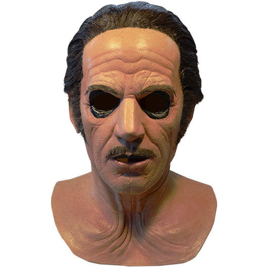 Cardinal Copia, Máscara de Original de Banda de Rock Ghost, Máscaras de Ghost Ideal para Disfraz de Halloween y Conciertos
