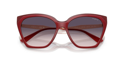 Vogue Vo5521s anteojos de sol Mujer