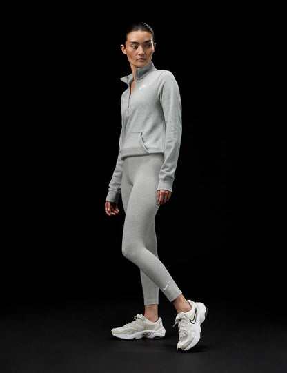 Nike W NSW NK CLSC HR 7/8 Tight LBR Leggings Mujer