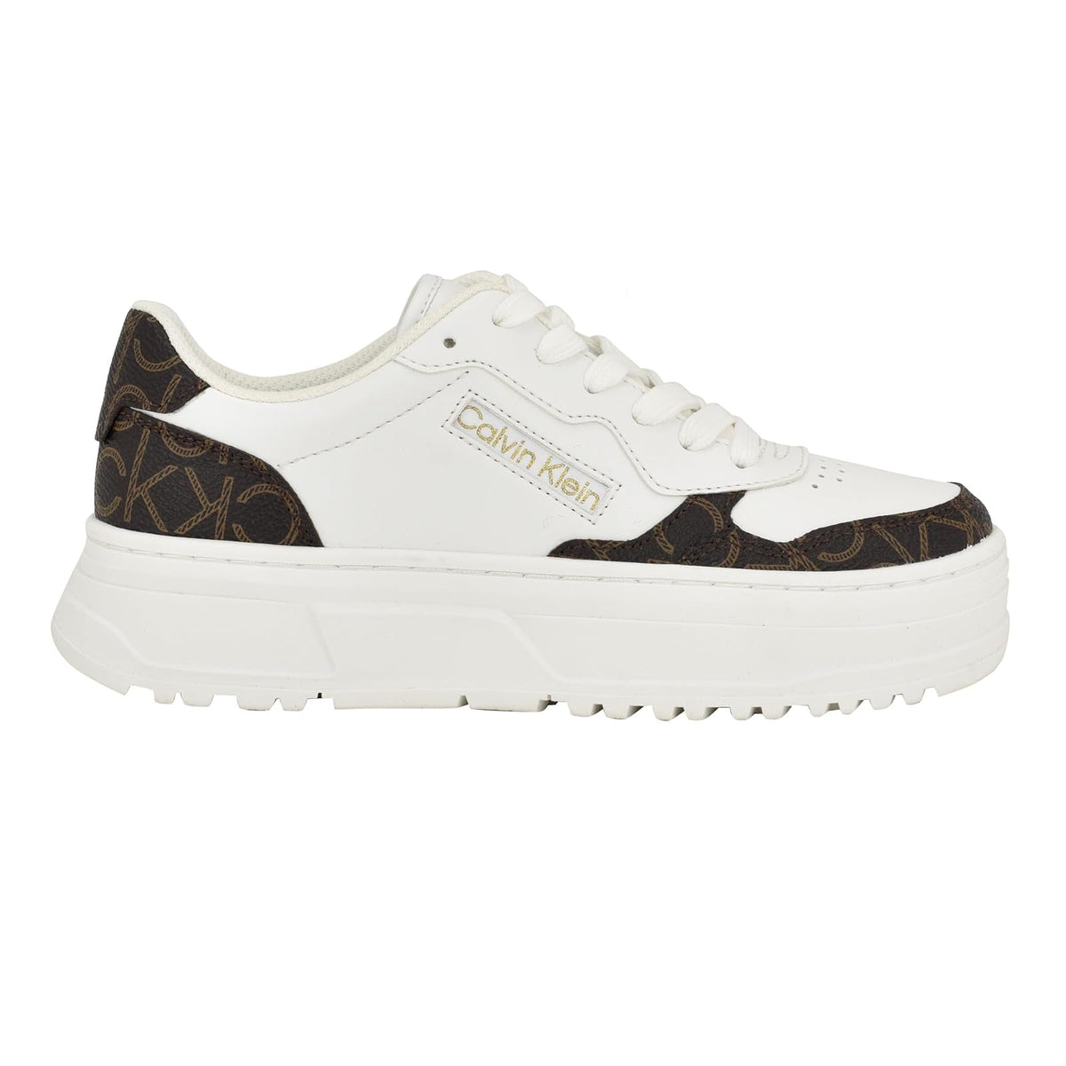 Calvin Klein Karyne para Mujer | Zapatos casuales