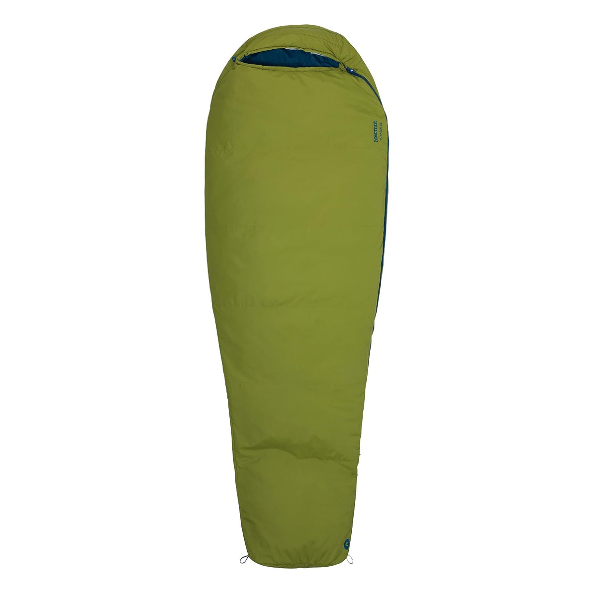 Marmot Saco de dormir Voyager