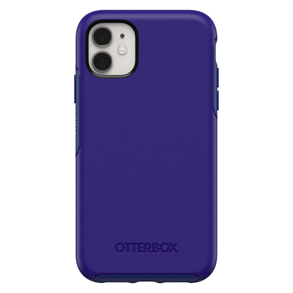 Otterbox Symmetry Series Case for iPhone 11 - Sapphire Secret (Cobalt Blue)