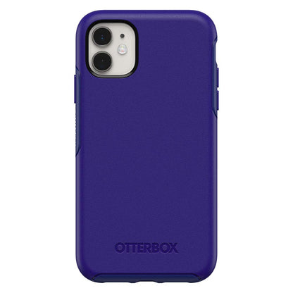 Otterbox Symmetry Series Case for iPhone 11 - Sapphire Secret (Cobalt Blue)