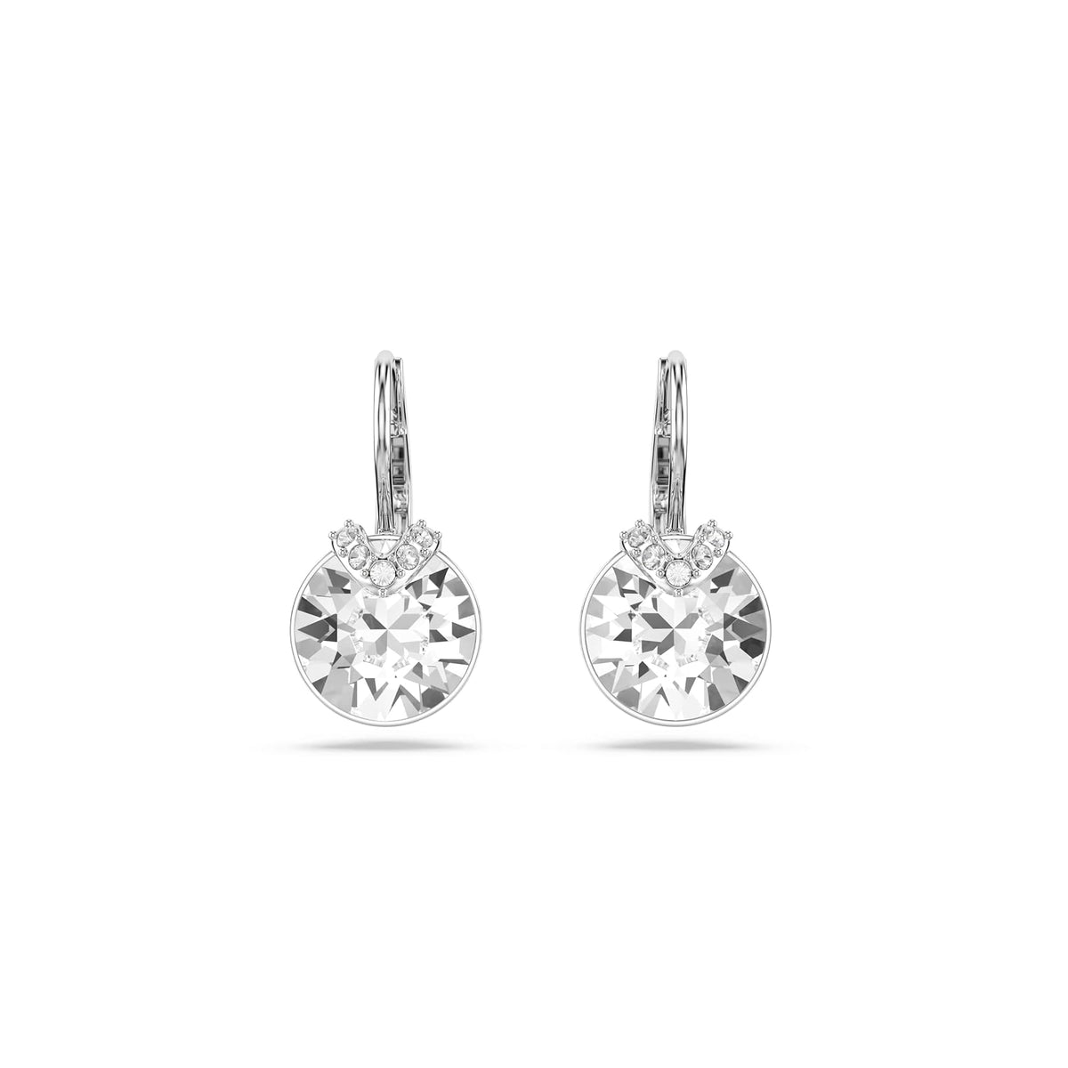 Colección de Arete de Vidrio Swarovski Bella