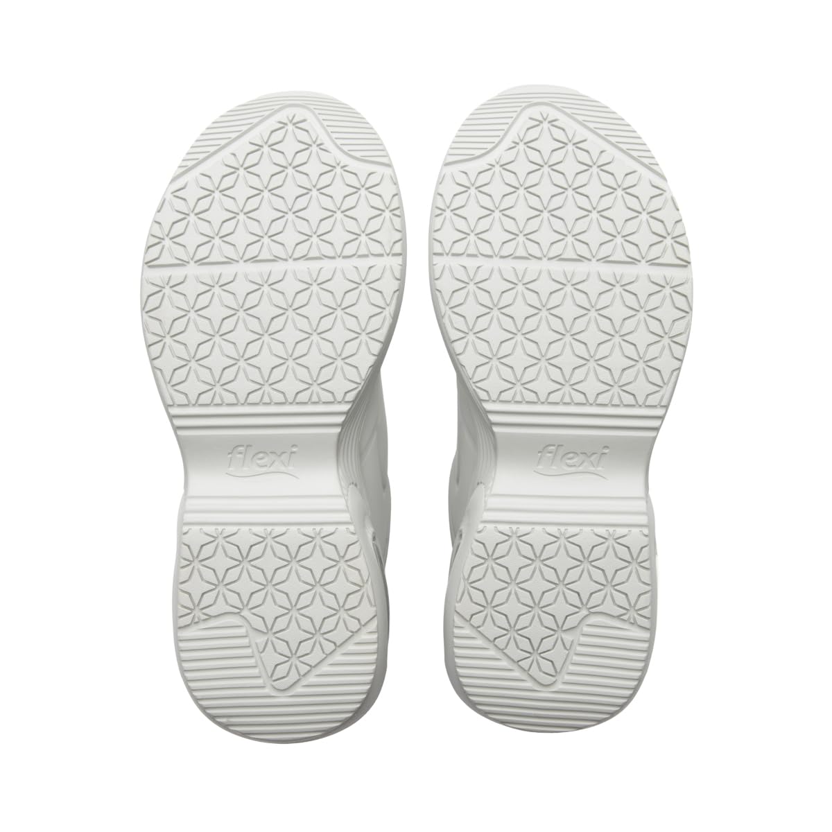 Flexi Tenis Mujer Estilo 131501