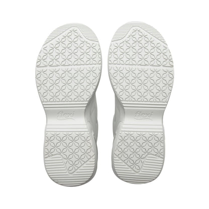 Flexi Tenis Mujer Estilo 131501