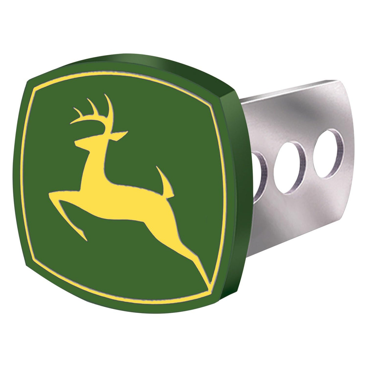 Plasticolor 002232R01 - Cubierta de Enganche a Todo Color para John Deere