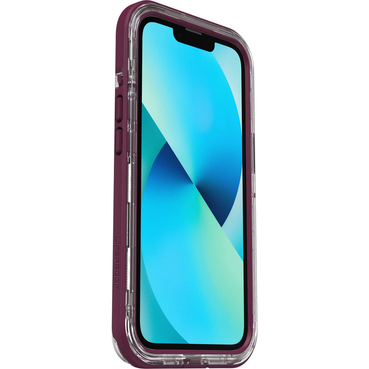 LifeProof - Funda para iPhone 13 (Solamente), Color Morado Esencial