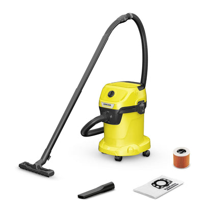 Karcher Aspiradora Multifuncional WD 3 V-17/4/20