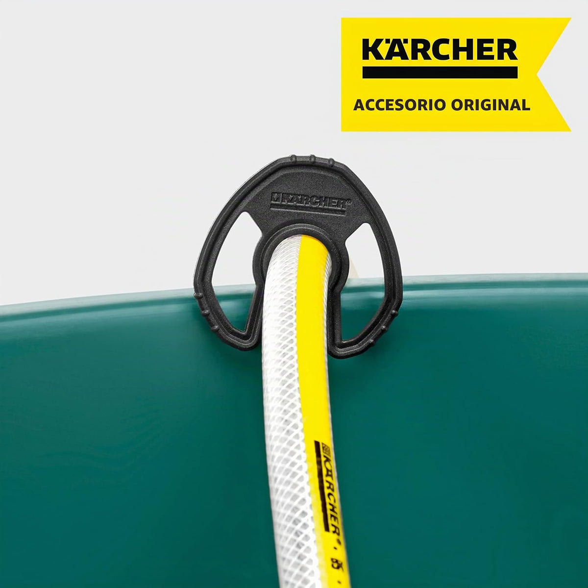 Karcher Manguera de succión SH 5 para Hidrolavadoras