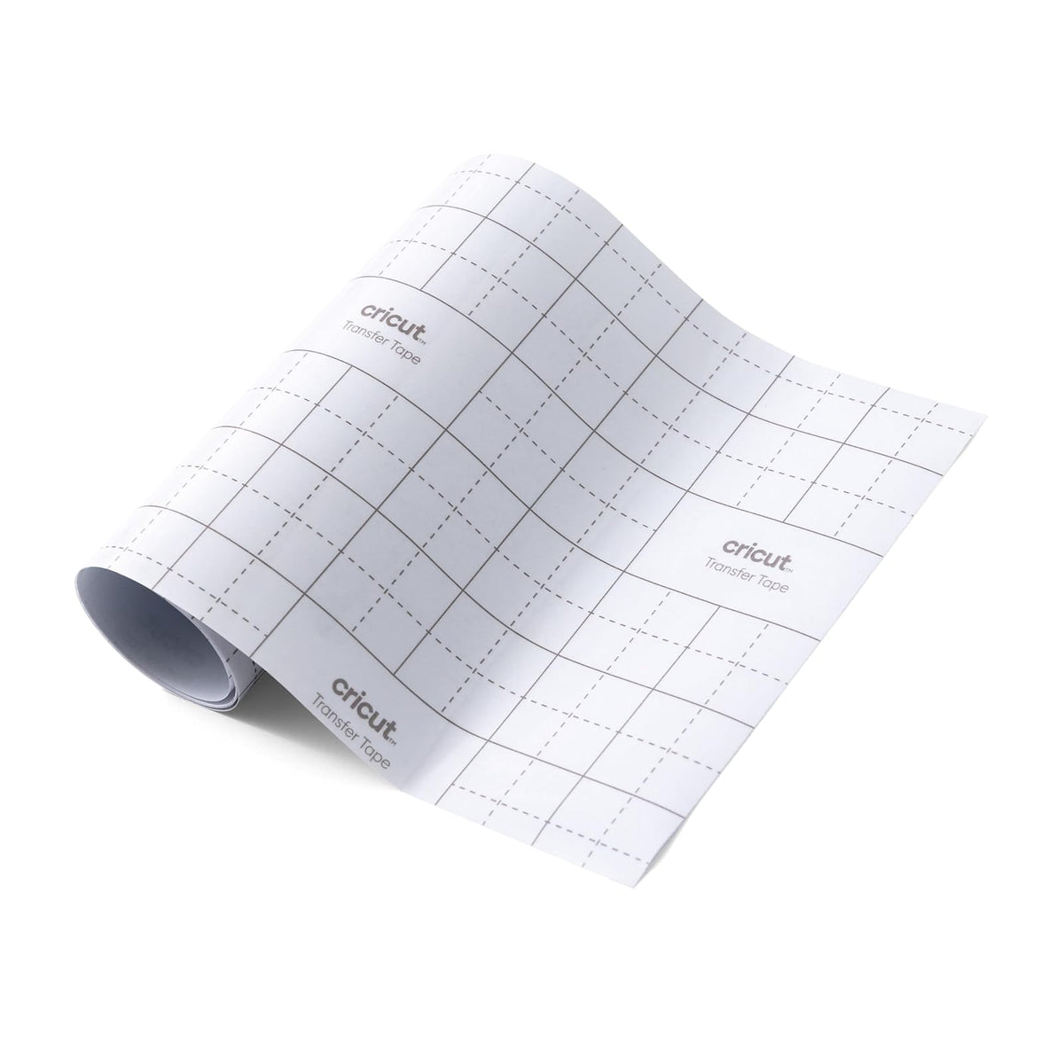 Cricut | Cinta de Transferencia Value para Joy | 1 Rollo de 13.9cm x 9m | Transferencias fáciles para proyectos de vinilo - For Joy Machine