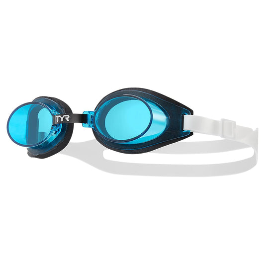 TYR Youth Foam - Gafas para jóvenes
