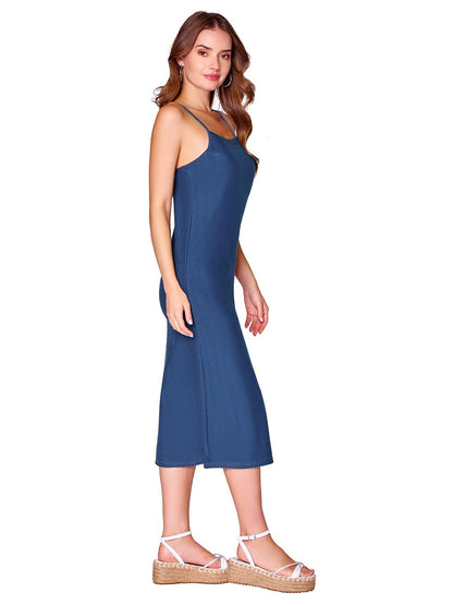 Ilusion 82045 Vestido Mujer
