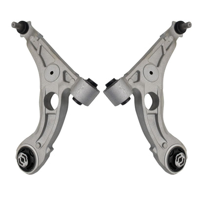 TRQ Brazo de Control Superior Delantero con Rótula para Chevrolet Colorado y GMC Canyon - PSA66825