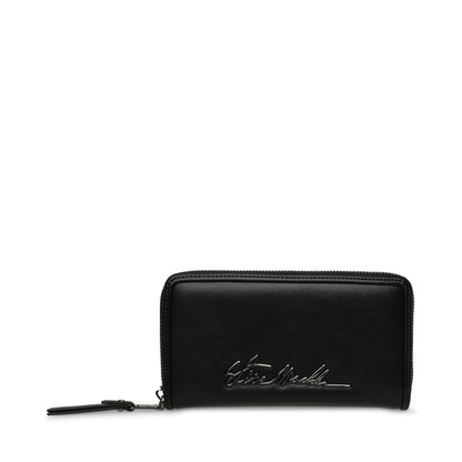 Steve Madden WALLET Bmercy Negro