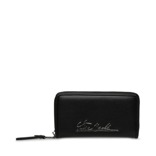 Steve Madden WALLET Bmercy Negro