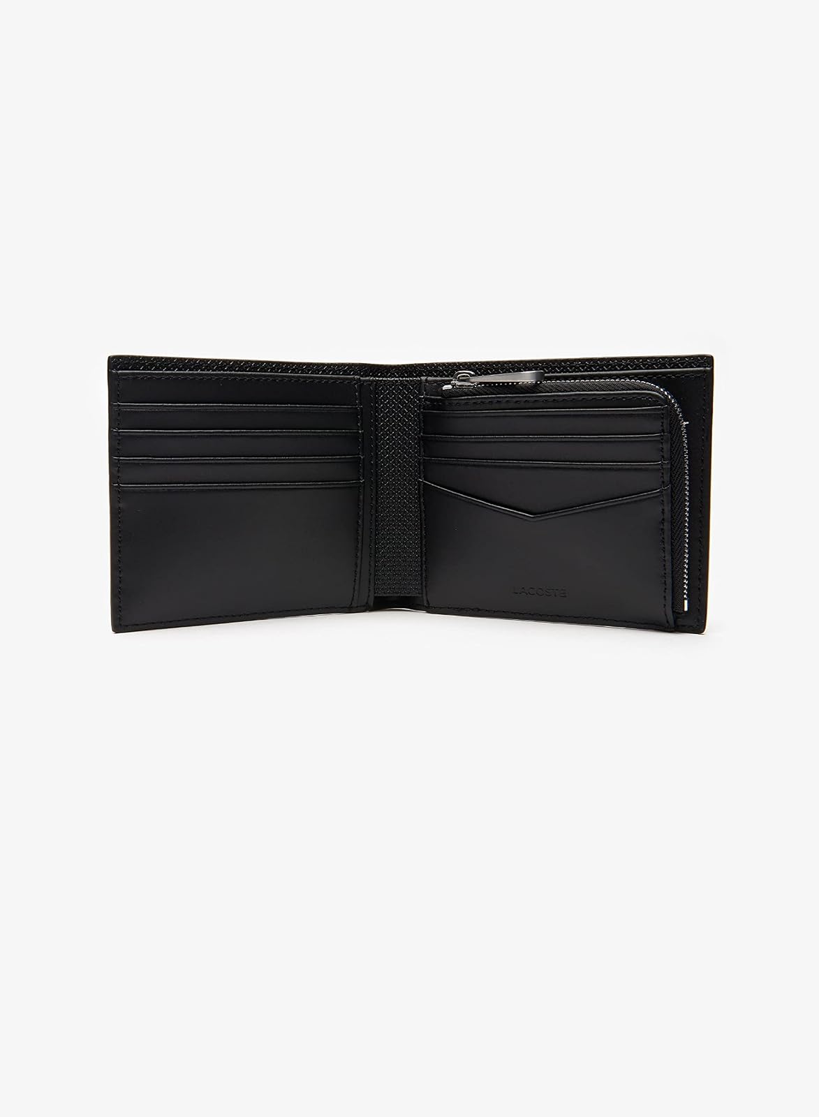 Lacoste Cartera Monedero para Hombre