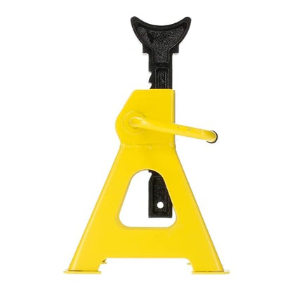 Surtek Torre para Automóvil 3 Toneladas, Amarillo