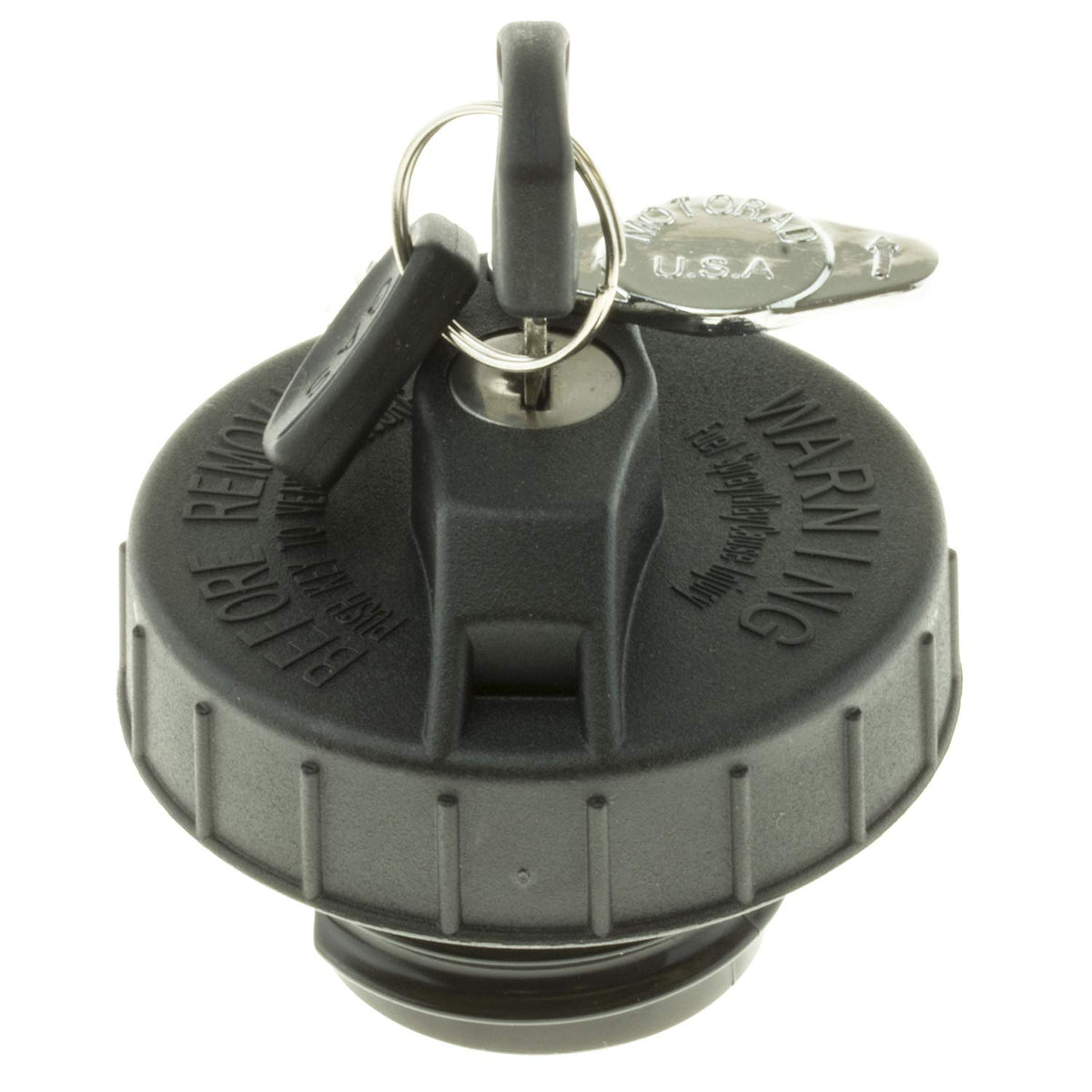 MotoRad Tapa del Depósito de Combustible MGC900, Natural