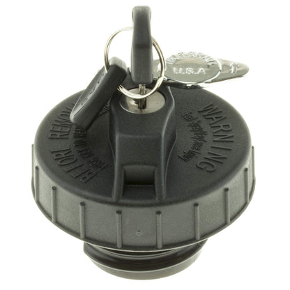 MotoRad Tapa del Depósito de Combustible MGC900, Natural