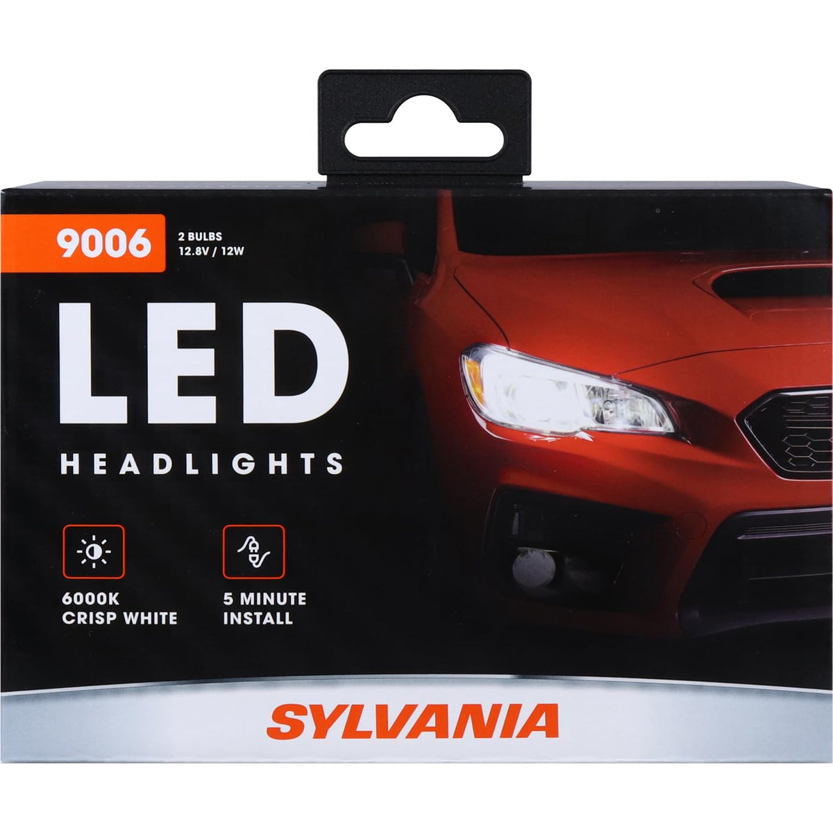 Sylvania 9006SL Foco Principal LED 9006